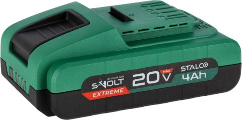 Stalco Akumulator 4Ah BLS20-4AHP Stalco Akumulator 4Ah BLS20-4AHP