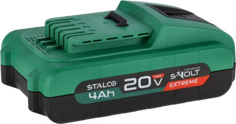 Stalco Akumulator 4Ah BLS20-4AHP Stalco Akumulator 4Ah BLS20-4AHP