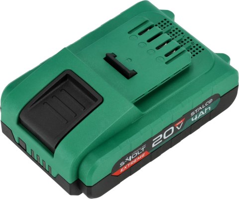 Stalco Akumulator 4Ah BLS20-4AHP Stalco Akumulator 4Ah BLS20-4AHP