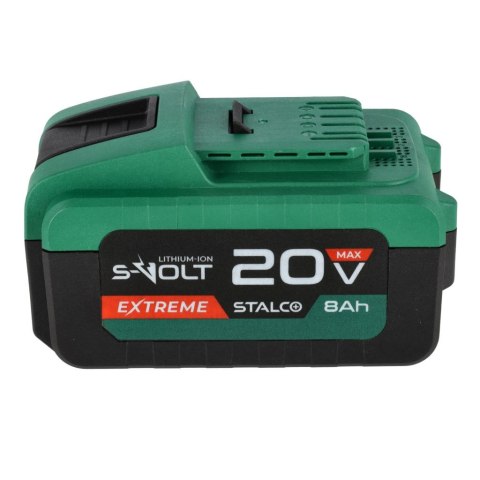Stalco Akumulator 8Ah BLS20-8AHP Stalco Akumulator 8Ah BLS20-8AHP