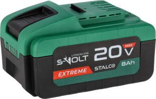 Stalco Akumulator 8Ah BLS20-8AHP
