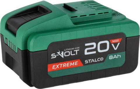 Stalco Akumulator 8Ah BLS20-8AHP Stalco Akumulator 8Ah BLS20-8AHP