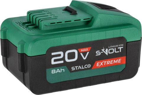 Stalco Akumulator 8Ah BLS20-8AHP Stalco Akumulator 8Ah BLS20-8AHP