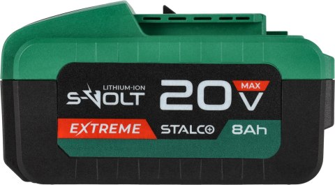 Stalco Akumulator 8Ah BLS20-8AHP Stalco Akumulator 8Ah BLS20-8AHP