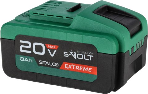 Stalco Akumulator 8Ah BLS20-8AHP Stalco Akumulator 8Ah BLS20-8AHP
