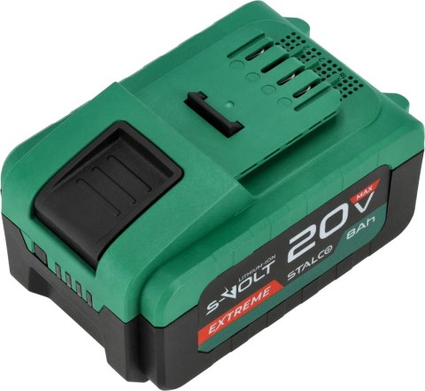 Stalco Akumulator 8Ah BLS20-8AHP Stalco Akumulator 8Ah BLS20-8AHP