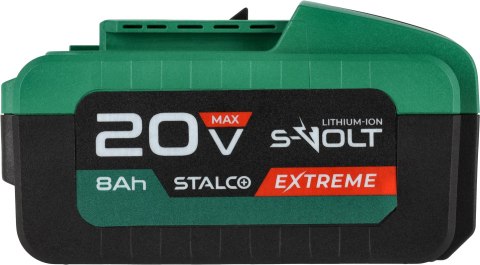 Stalco Akumulator 8Ah BLS20-8AHP Stalco Akumulator 8Ah BLS20-8AHP