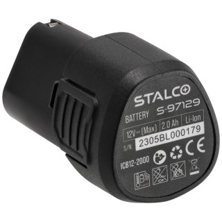 Stalco Akumulator Li-Ion 12V