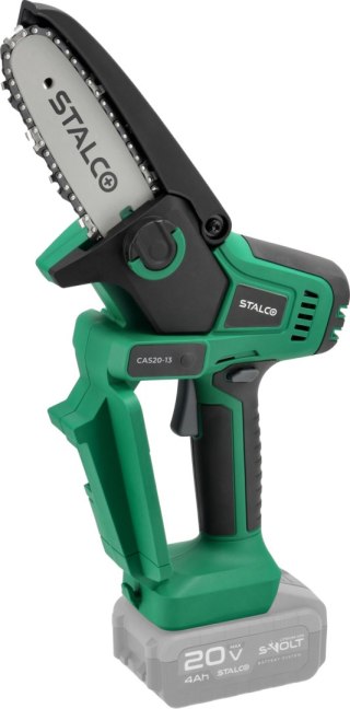 Stalco Akumulatorowa pilarka do gałęzi CAS20-13