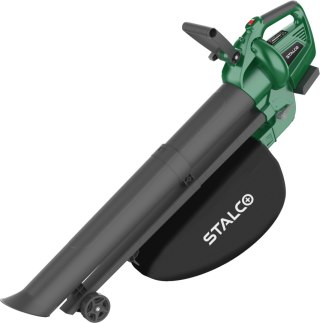 Stalco Akumulatorowy odkurzacz/dmuchawa do liści BVS40-720BL