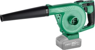 Stalco Dmuchawa akumulatorowa ABS20-63