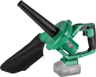 Stalco Dmuchawa akumulatorowa ABS20-63