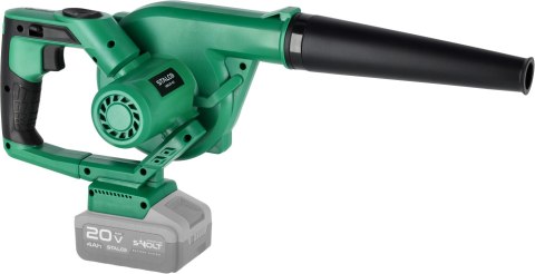 Stalco Dmuchawa akumulatorowa ABS20-63 Stalco Dmuchawa akumulatorowa ABS20-63