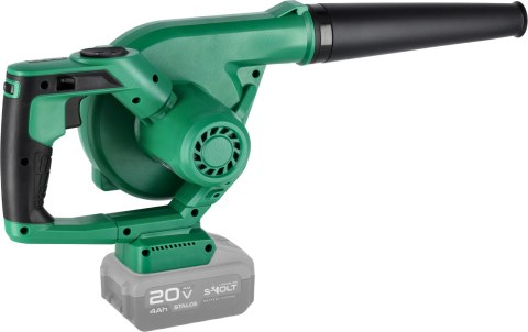 Stalco Dmuchawa akumulatorowa ABS20-63 Stalco Dmuchawa akumulatorowa ABS20-63