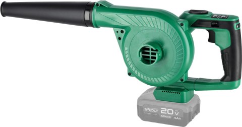 Stalco Dmuchawa akumulatorowa ABS20-63 Stalco Dmuchawa akumulatorowa ABS20-63