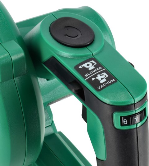 Stalco Dmuchawa akumulatorowa ABS20-63 Stalco Dmuchawa akumulatorowa ABS20-63