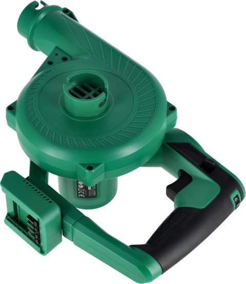 Stalco Dmuchawa akumulatorowa ABS20-63 Stalco Dmuchawa akumulatorowa ABS20-63