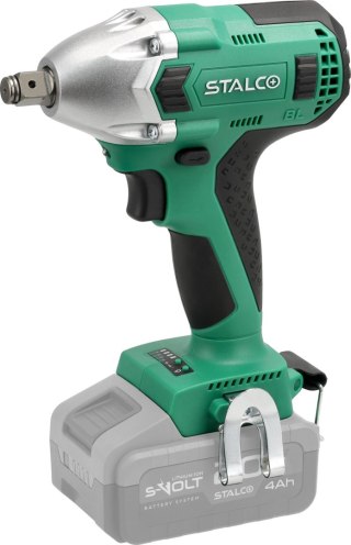 Stalco Klucz udarowy IWS20-300BL