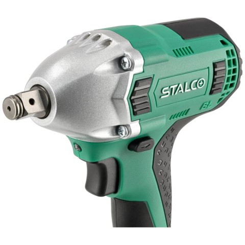 Stalco Klucz udarowy IWS20-300BL Stalco Klucz udarowy IWS20-300BL