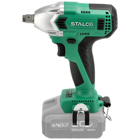 Stalco Klucz udarowy IWS20-300BL Stalco Klucz udarowy IWS20-300BL