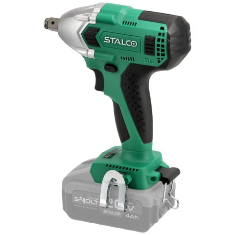 Stalco Klucz udarowy IWS20-300BL Stalco Klucz udarowy IWS20-300BL