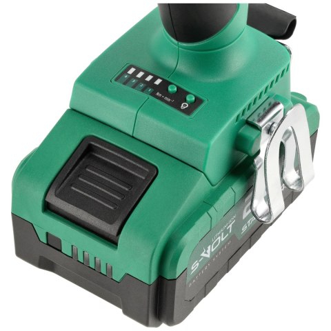 Stalco Klucz udarowy IWS20-300BL Stalco Klucz udarowy IWS20-300BL