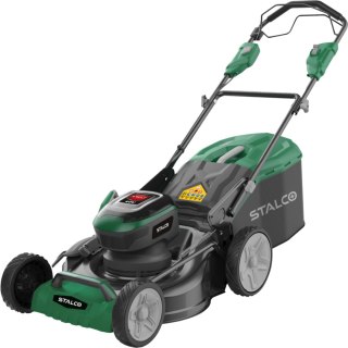 Stalco Kosiarka akumulatorowa z napędem LMS40-51BLSP