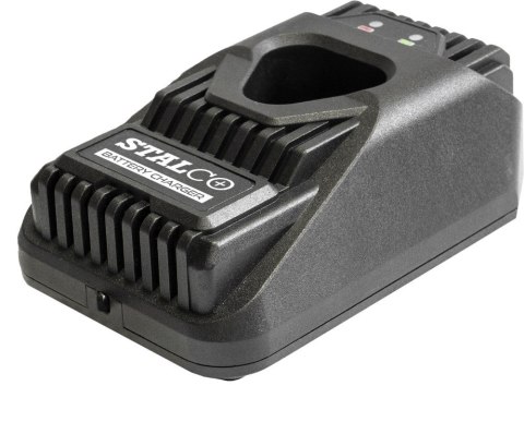 Stalco Ładowarka 12V 1,5A Stalco Ładowarka 12V 1,5A