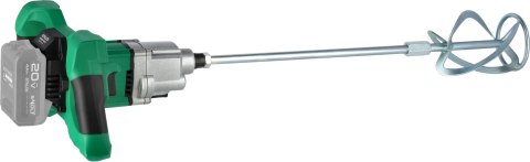 Stalco Mieszarka akumulatorowa HMS20-100CS Stalco Mieszarka akumulatorowa HMS20-100CS