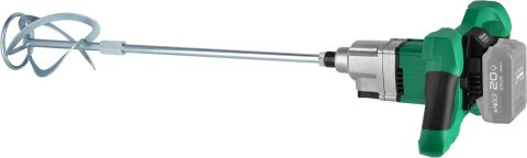 Stalco Mieszarka akumulatorowa HMS20-100CS Stalco Mieszarka akumulatorowa HMS20-100CS