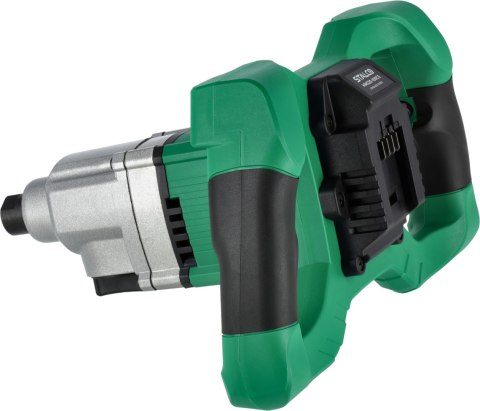 Stalco Mieszarka akumulatorowa HMS20-100CS Stalco Mieszarka akumulatorowa HMS20-100CS