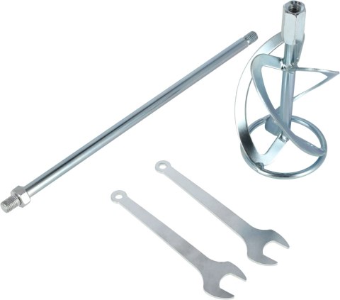 Stalco Mieszarka akumulatorowa HMS20-100CS Stalco Mieszarka akumulatorowa HMS20-100CS
