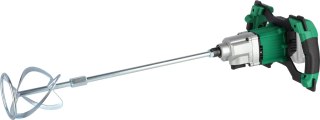 Stalco Mieszarka akumulatorowa HMS20-120BLCS