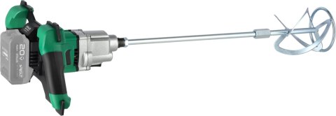Stalco Mieszarka akumulatorowa HMS20-120BLCS Stalco Mieszarka akumulatorowa HMS20-120BLCS