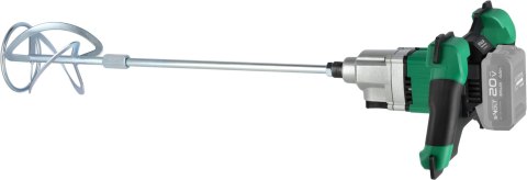 Stalco Mieszarka akumulatorowa HMS20-120BLCS Stalco Mieszarka akumulatorowa HMS20-120BLCS