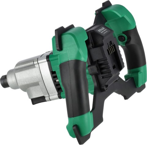 Stalco Mieszarka akumulatorowa HMS20-120BLCS Stalco Mieszarka akumulatorowa HMS20-120BLCS