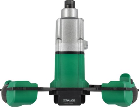 Stalco Mieszarka akumulatorowa HMS20-120BLCS Stalco Mieszarka akumulatorowa HMS20-120BLCS