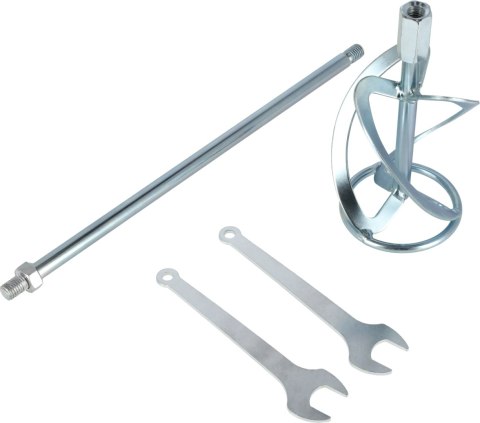 Stalco Mieszarka akumulatorowa HMS20-120BLCS Stalco Mieszarka akumulatorowa HMS20-120BLCS