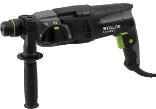 Stalco Młot udarowo-obrotowy SDS plus RH26