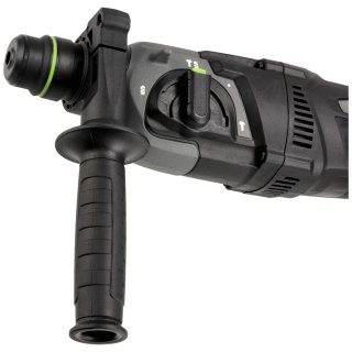 Stalco Młot udarowo-obrotowy SDS plus RH26