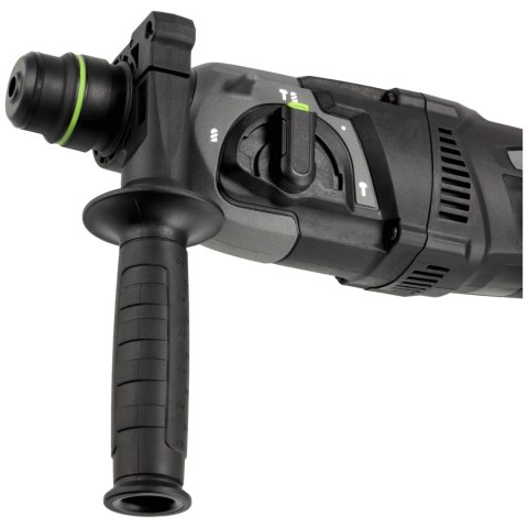 Stalco Młot udarowo-obrotowy SDS plus RH26 Stalco Młot udarowo-obrotowy SDS plus RH26