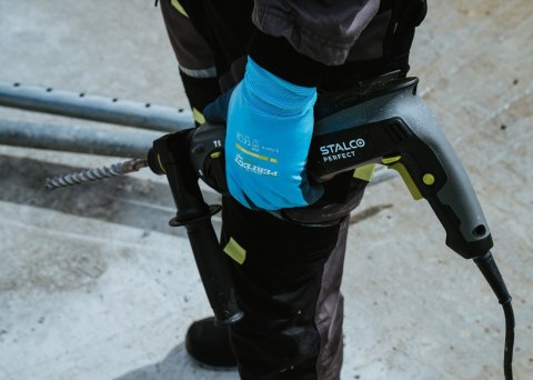Stalco Młot udarowo-obrotowy SDS plus RH26 Stalco Młot udarowo-obrotowy SDS plus RH26