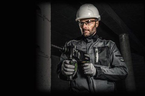 Stalco Młot udarowo-obrotowy SDS plus RH26 Stalco Młot udarowo-obrotowy SDS plus RH26