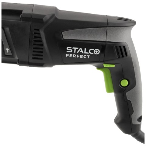 Stalco Młot udarowo-obrotowy SDS plus RH26 Stalco Młot udarowo-obrotowy SDS plus RH26