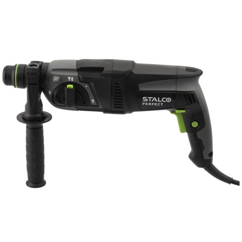 Stalco Młot udarowo-obrotowy SDS plus RH26 Stalco Młot udarowo-obrotowy SDS plus RH26
