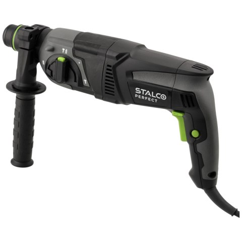 Stalco Młot udarowo-obrotowy SDS plus RH26 Stalco Młot udarowo-obrotowy SDS plus RH26