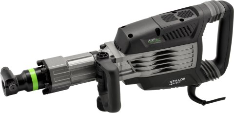 Stalco Młot wyburzeniowy Hex 30mm DHH48J Stalco Młot wyburzeniowy Hex 30mm DHH48J