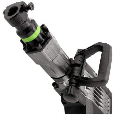 Stalco Młot wyburzeniowy Hex 30mm DHH48J Stalco Młot wyburzeniowy Hex 30mm DHH48J