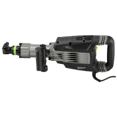 Stalco Młot wyburzeniowy Hex 30mm DHH48J Stalco Młot wyburzeniowy Hex 30mm DHH48J