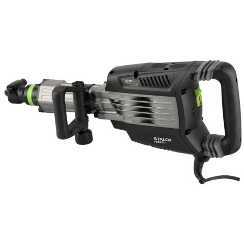 Stalco Młot wyburzeniowy Hex 30mm DHH48J Stalco Młot wyburzeniowy Hex 30mm DHH48J